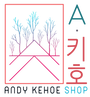 Andy Kehoe Art Shop