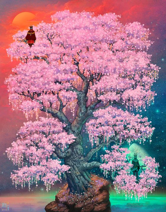 Corresponding Radiance