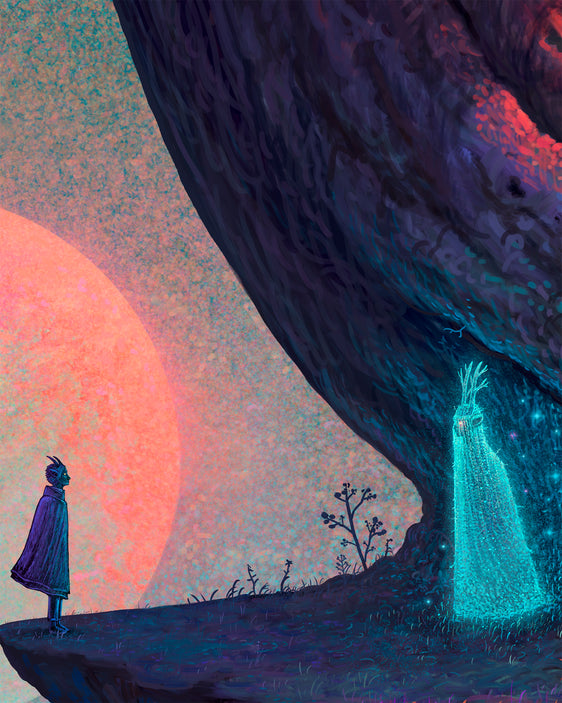 Finding Refuge