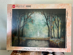 Sylvan Spectre - Jigsaw Puzzle