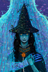 Meeting When the Worlds Breathe