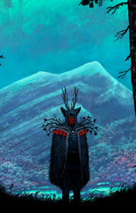 Unreal Sanctum
